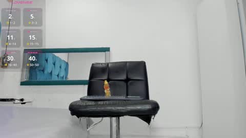 Sabrina  online show from January 2025 10:02:01 PM