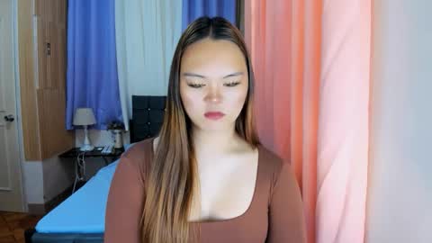 sabrina_hilson online show from February 2026 02:34:02 AM