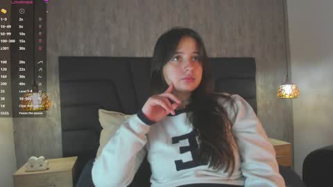 Sabrina Maria online show from February 2025 11:34:02 AM