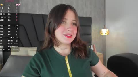 Sabrina Maria online show from March 2025 07:29:02 PM