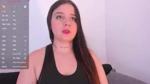 Snapshot of sabrina_lennox chatting on May 2026 06:39:01 PM Sabrina Maria online show from May 2026 06:39:01 PM