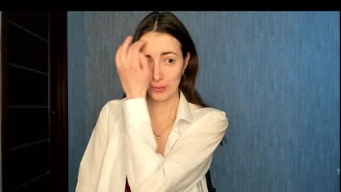 sabrina_mur online show from January 2026 12:10:02 PM