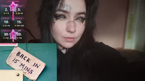 Lilith Solar online show from May 2026 08:10:01 AM