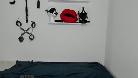 Sabrina Rose  online show from February 2025 12:33:01 PM