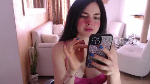Snapshot of sabrina_v11 chatting on June 2026 04:52:02 PM sabrina_v11 online show from June 2026 04:52:02 PM