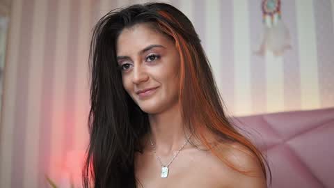  Sabrina  online show from January 2025 09:57:01 PM