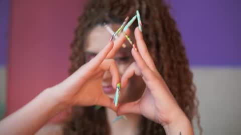  Sabrina  online show from February 2026 11:31:02 PM