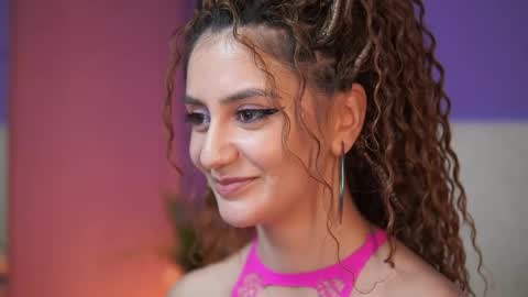  Sabrina  online show from March 2026 07:15:01 AM