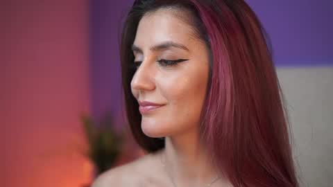  Sabrina  online show from March 2026 05:44:01 AM