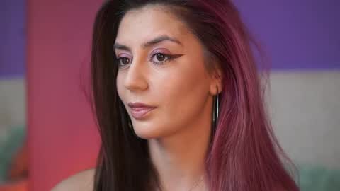  Sabrina  online show from March 2026 09:07:01 PM