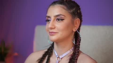  Sabrina  online show from March 2026 09:25:01 PM