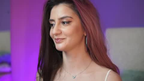  Sabrina  online show from April 2026 04:46:01 AM