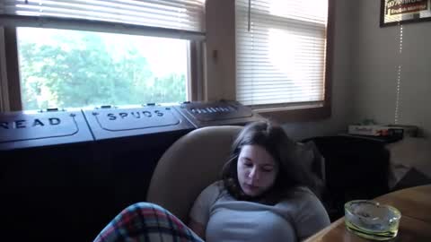 Snapshot of sabrinalexington chatting on September 2025 12:06:01 PM Sabrina online show from September 2025 12:06:01 PM