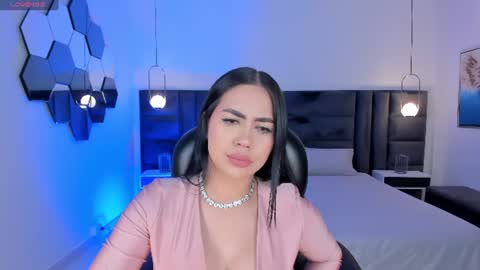 Sabrina M  online show from June 2026 09:04:01 PM