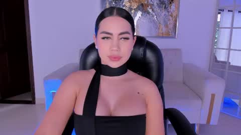 Sabrina M  online show from July 2026 08:25:01 PM