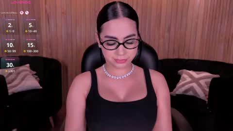 Sabrina M  online show from July 2026 09:25:02 PM