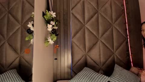 Snapshot of sabrinaspell_ chatting on October 2025 11:33:02 AM S A B R I N A online show from October 2025 11:33:02 AM