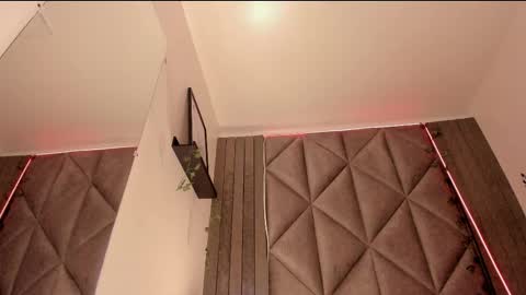 Snapshot of sabrinaspell_ chatting on November 2025 11:42:02 AM S A B R I N A online show from November 2025 11:42:02 AM