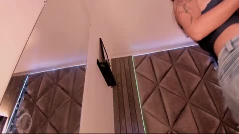 Snapshot of sabrinaspell_ chatting on November 2025 11:42:02 AM S A B R I N A online show from November 2025 11:42:02 AM