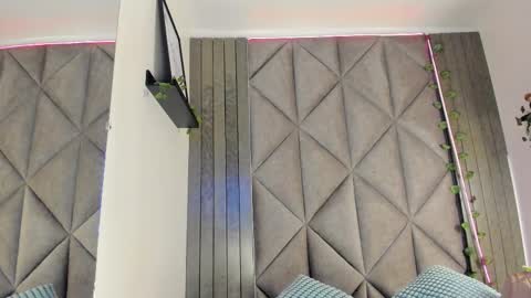 S A B R I N A  online show from December 2025 11:48:01 AM