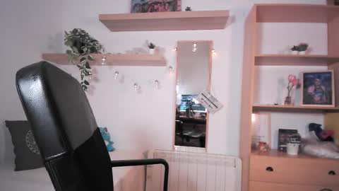 S A B R I N A  online show from March 2026 07:09:01 PM