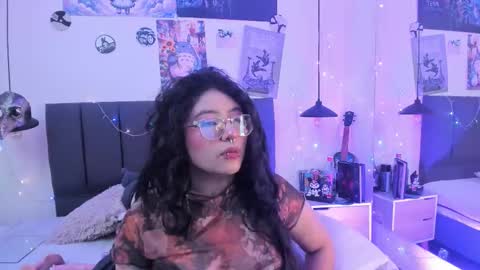 Snapshot of sabrinav_ chatting on March 2026 11:25:01 AM Sabrina online show from March 2026 11:25:01 AM
