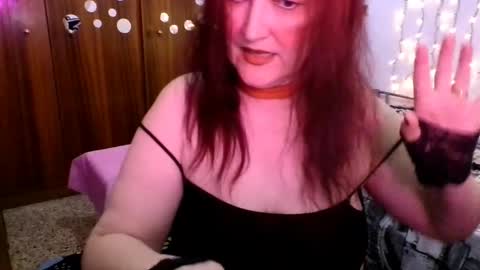 SabrinaXlovess online show from April 2026 07:58:02 PM