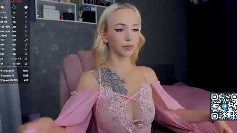 Sabi Ryder new acc online show from June 2026 11:32:01 PM