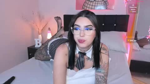 Snapshot of sabrinna_voss chatting on January 2026 11:26:02 AM sabrinna online show from January 2026 11:26:02 AM