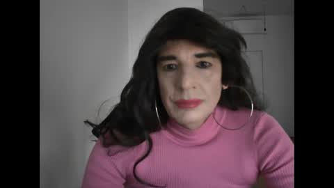 Sabrina online show from January 2025 09:13:02 AM