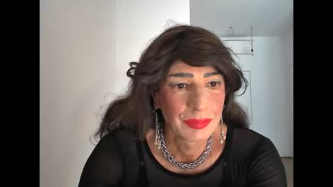 Sabrina online show from September 2025 08:05:01 AM