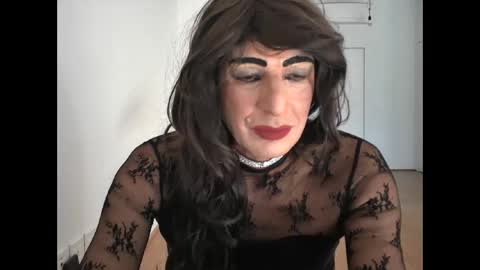 Sabrina online show from October 2025 08:44:01 AM