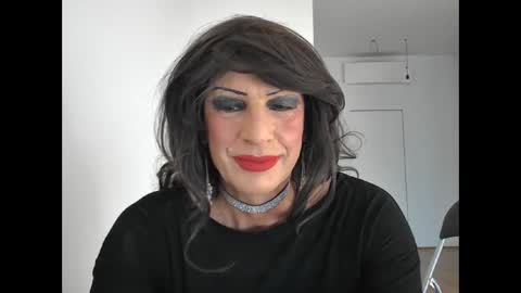 Sabrina online show from November 2025 09:21:01 AM