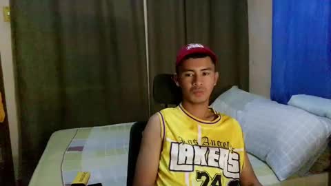 Sachu01 online show from May 2026 07:58:02 AM
