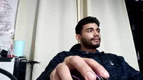 Snapshot of sack_rojas chatting on December 2024 08:37:02 AM Sack online show from December 2024 08:37:02 AM