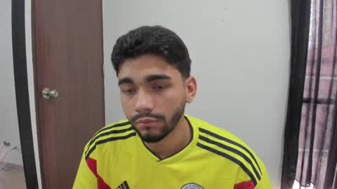 Snapshot of sack_rojas chatting on February 2025 03:52:02 PM Sack online show from February 2025 03:52:02 PM