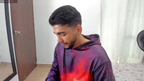 Snapshot of sack_rojas chatting on March 2025 09:59:02 PM Sack online show from March 2025 09:59:02 PM