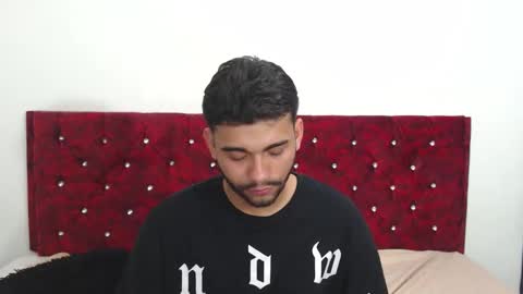 Snapshot of sack_rojas chatting on September 2025 04:34:02 AM Sack online show from September 2025 04:34:02 AM