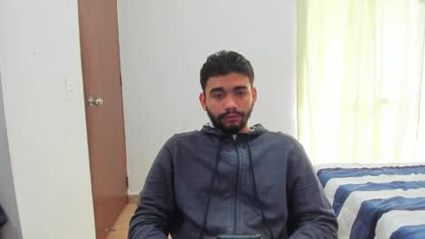 Snapshot of sack_rojas chatting on October 2025 06:18:02 PM Sack online show from October 2025 06:18:02 PM