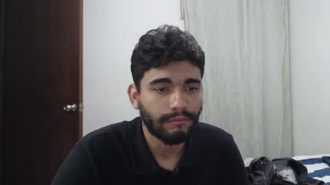 Snapshot of sack_rojas chatting on October 2025 07:07:02 AM Sack online show from October 2025 07:07:02 AM