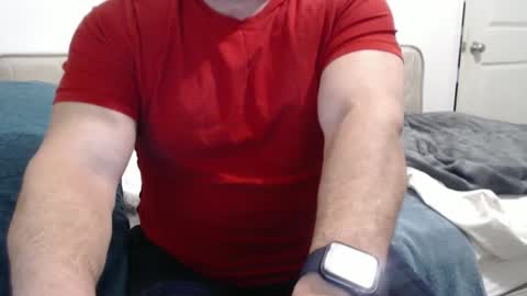 Snapshot of sactosteve chatting on February 2025 07:10:02 PM dadbod online show from February 2025 07:10:02 PM