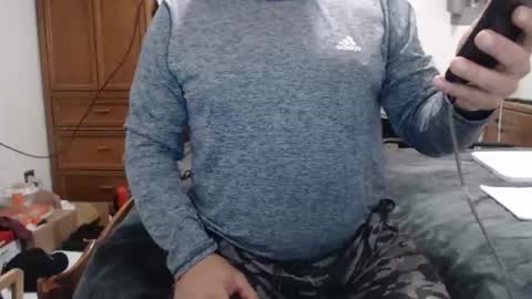 Snapshot of sactosteve chatting on April 2026 06:54:02 PM dadbod online show from April 2026 06:54:02 PM