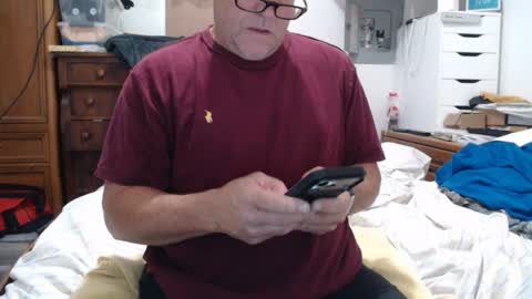Snapshot of sactosteve chatting on June 2026 07:08:01 PM dadbod online show from June 2026 07:08:01 PM