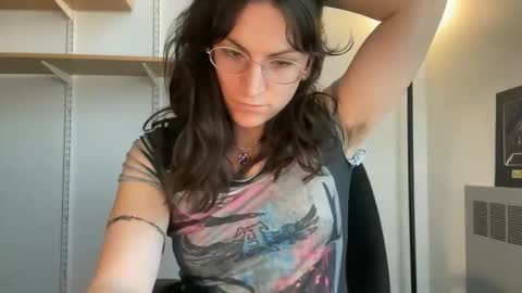 Snapshot of sadie_stars chatting on March 2025 04:14:02 PM Sadie online show from March 2025 04:14:02 PM