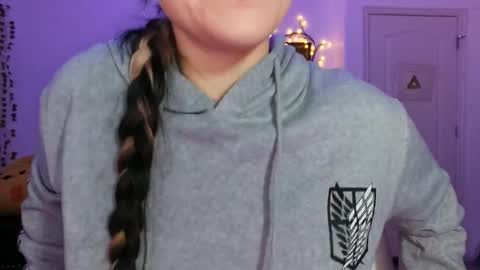 Sadie Renee  online show from February 2026 01:00:02 AM