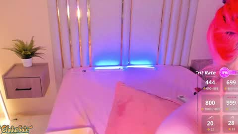 Mara online show from October 2025 04:12:01 AM