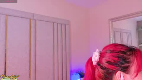 Snapshot of saekohofman chatting on June 2026 04:04:02 AM Mara online show from June 2026 04:04:02 AM