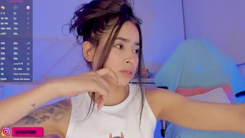 saely1 online show from March 2026 05:44:01 AM