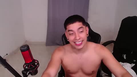 saenz_hotx online show from March 2025 01:34:02 AM