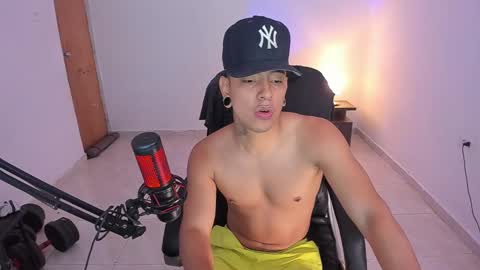 saenz_hotx online show from October 2025 05:55:01 PM